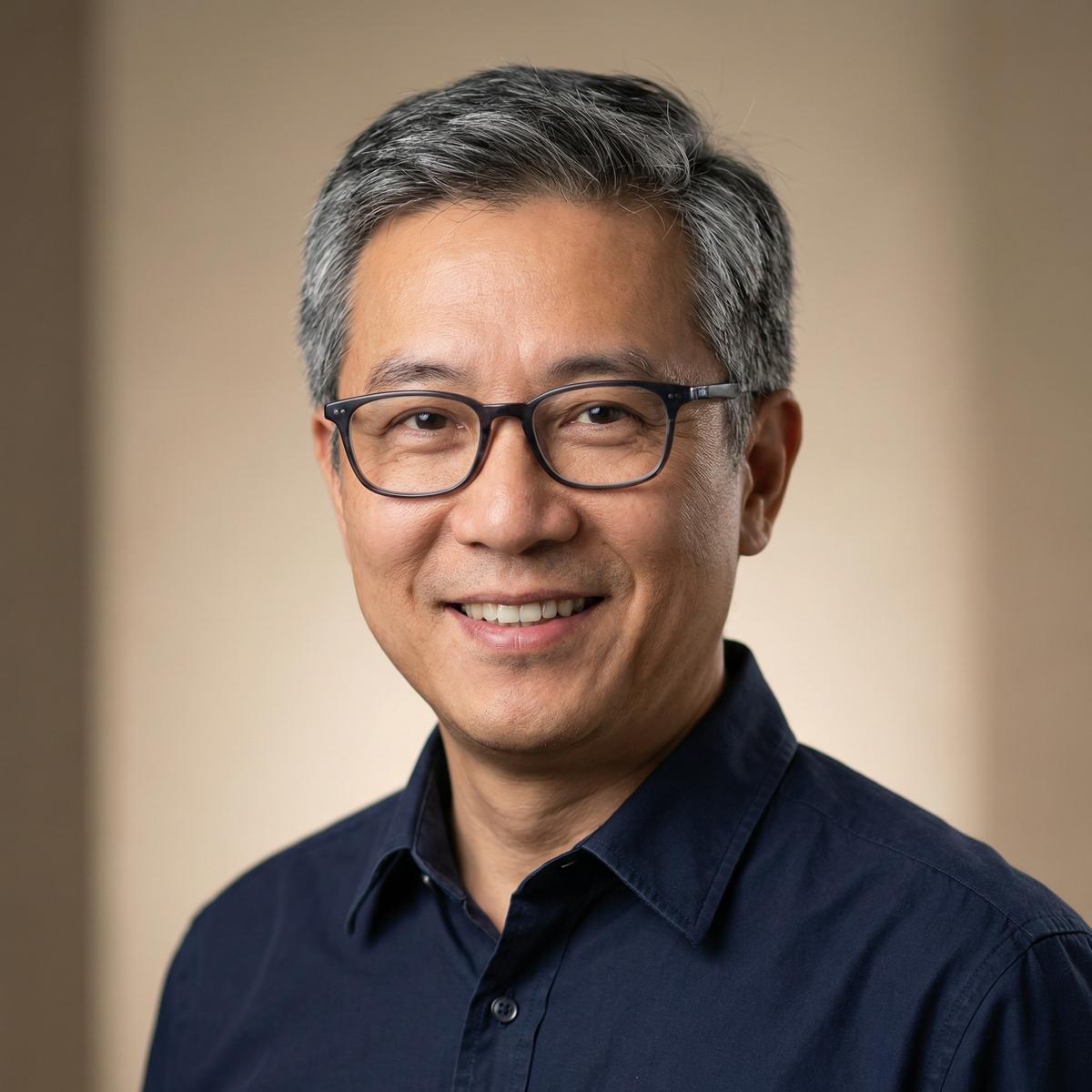 玩物社区首席导演顾问陈志远