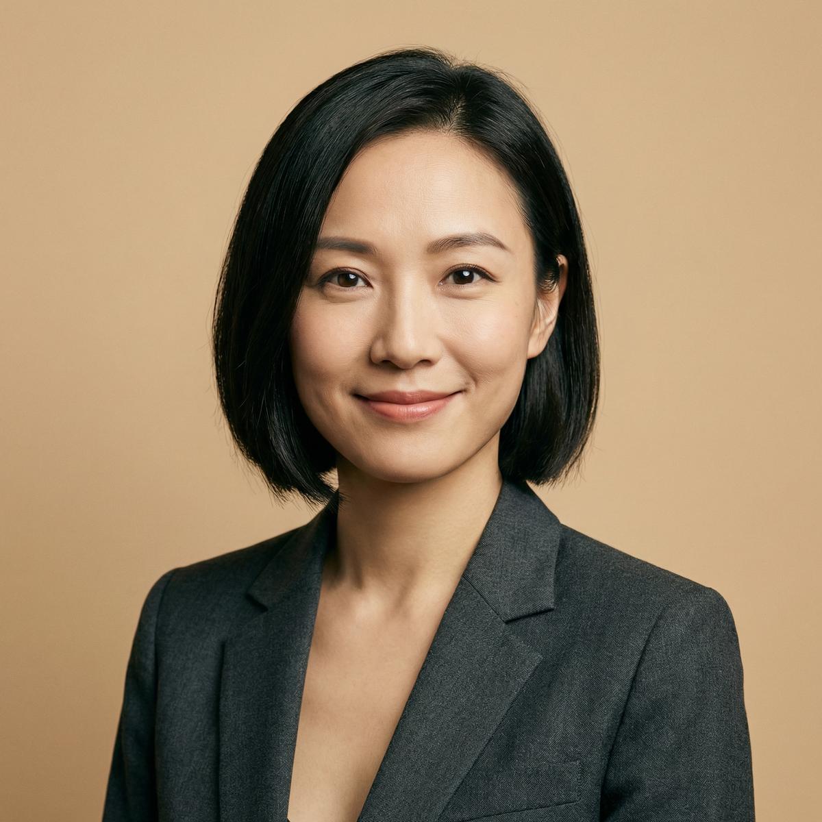 玩物社区制片总监林雨薇