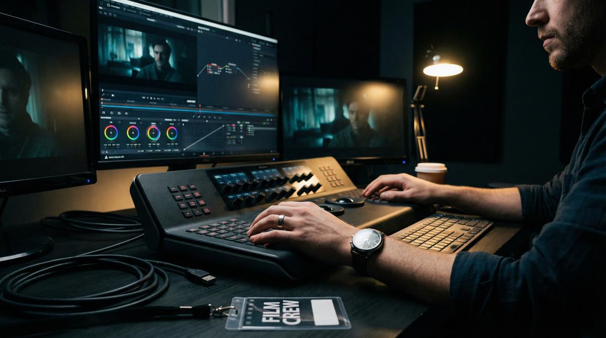 玩物社区视频剪辑教程