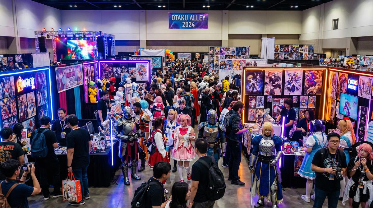 玩物社区动漫Cosplay视频