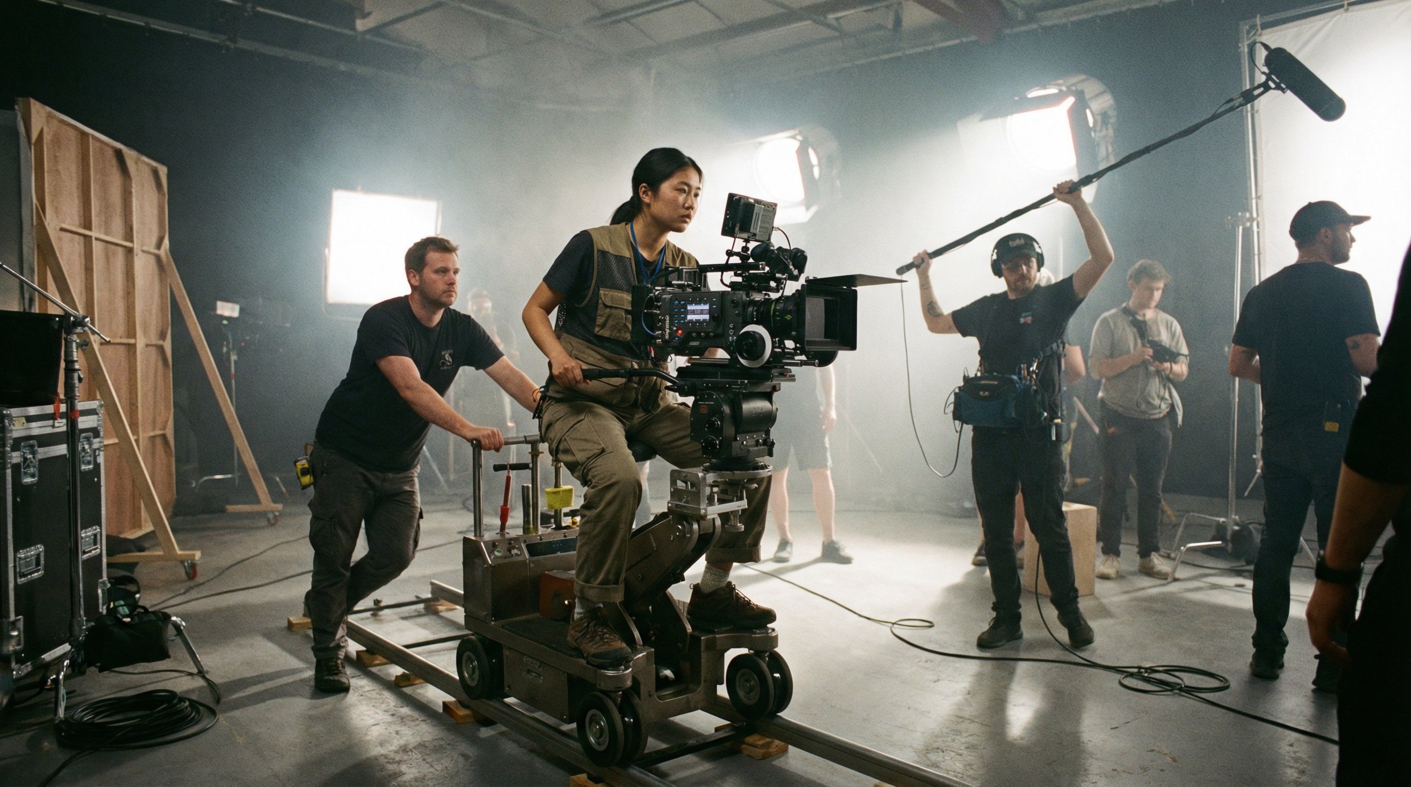 极品反差影视幕后视频