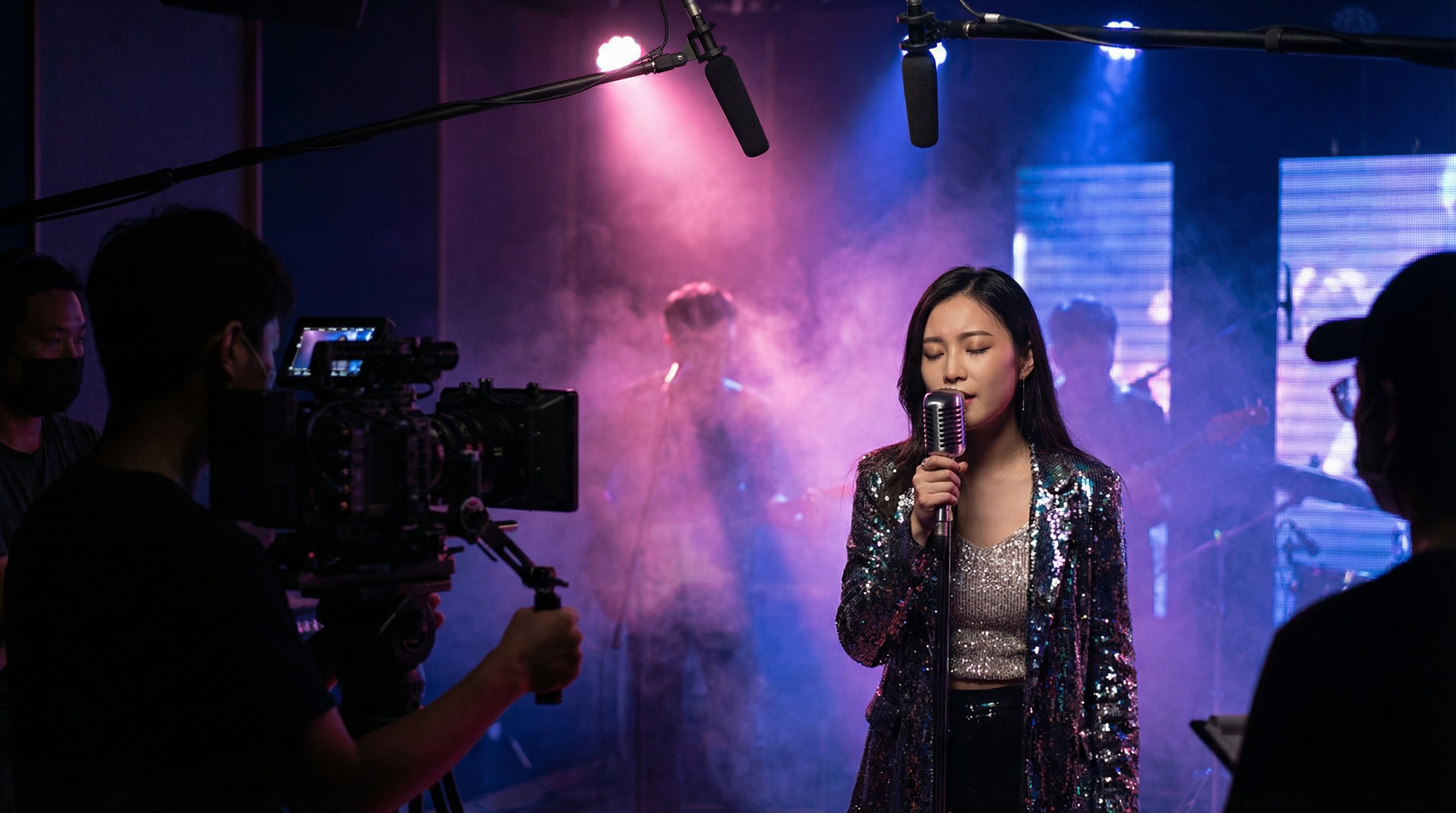 极品反差MV音乐视频