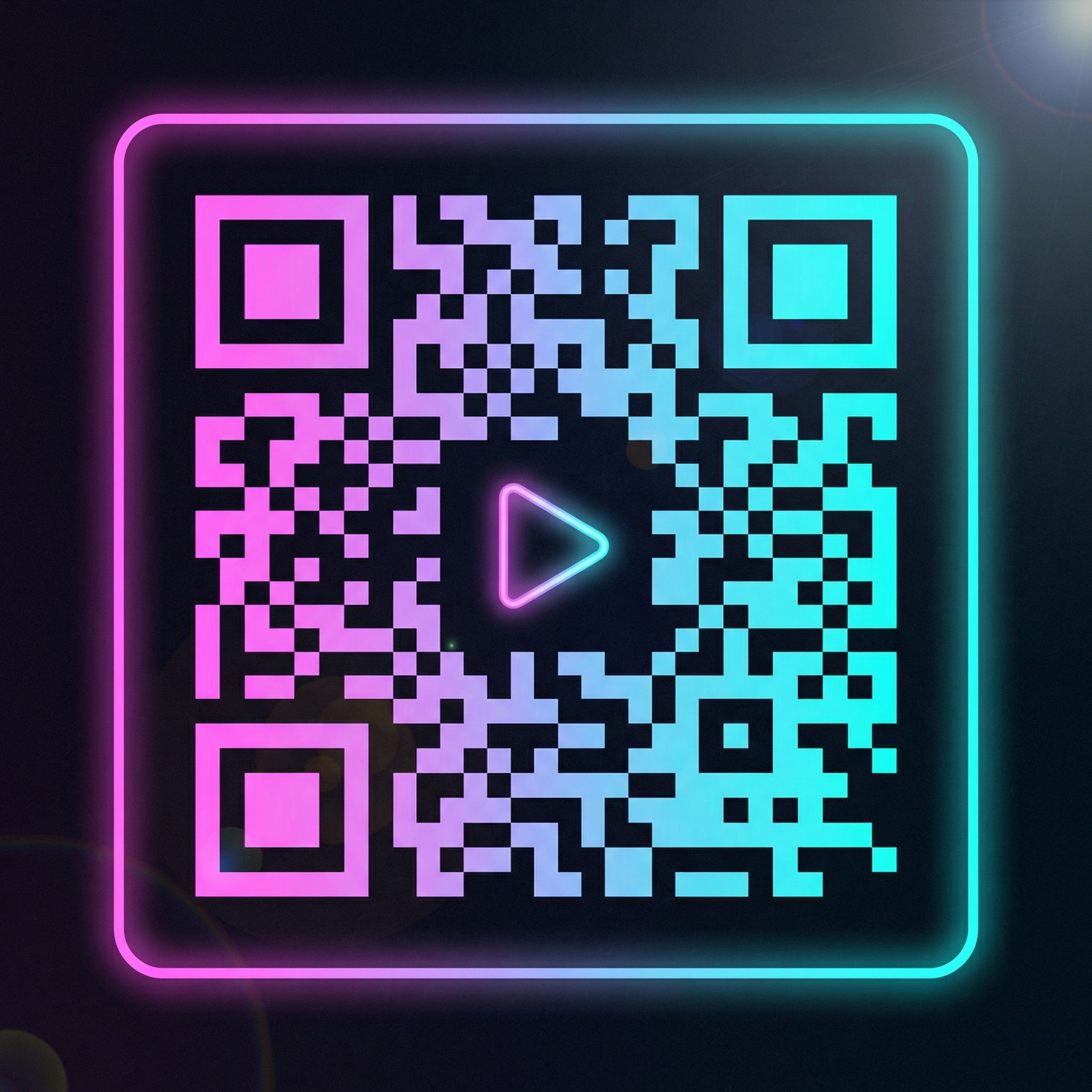 极品反差公众号二维码